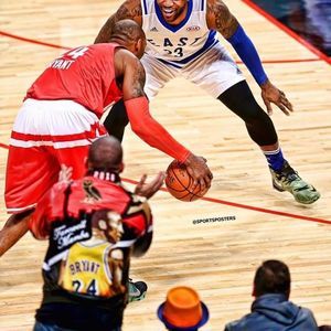 Meet your Posher, Ted